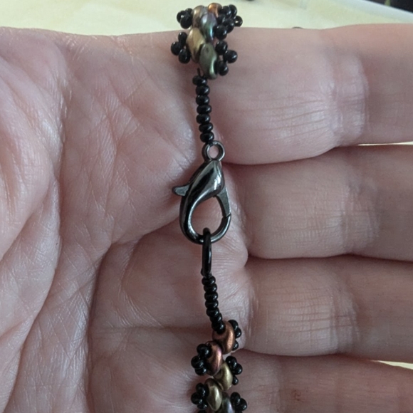 Handmade bracelet - Picture 2 of 8